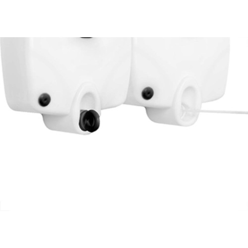 Varal De Parede Secalux C/05Mt Rotoflex