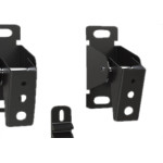 Suporte Tv Brasforma Inclin.10/85