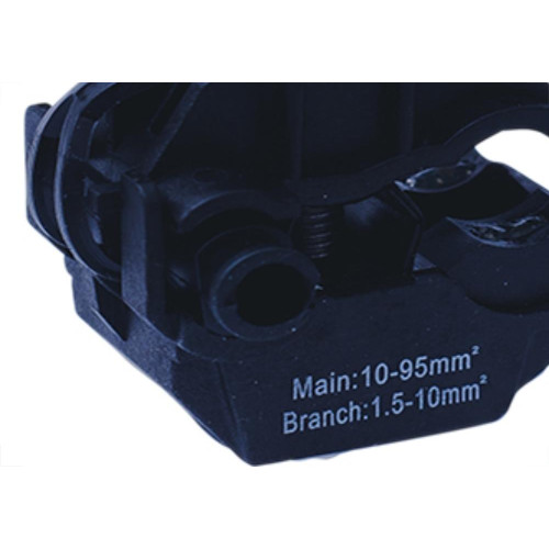 Conector Derivacao Perf.Pimmel Cdp- 70