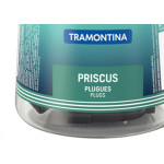 Pino Femea Tramon 2P 10A 949 Pote Branco/Preto - Kit C/24 Unidades