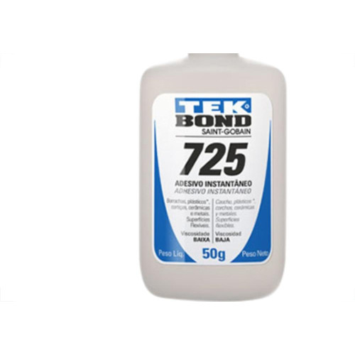 Cola Tekbond 725 50G