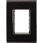 Espelho Placa Tramontina Liz Graf 4X2 3Int 1060/48