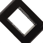 Espelho Placa Tramontina Liz Graf 4X2 3Int 1060/48