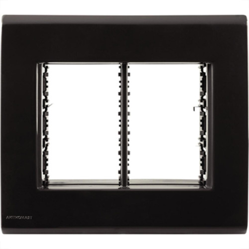 Espelho Placa Tramontina Liz Graf 4X4 6Int 1060/78