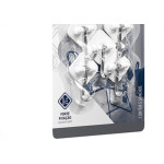 Gancho Adesivo Atlas 0,3Kg Cartela  C/5