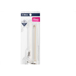Cabide Adesivo Atlas 0,5Kg Movel Branco