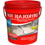 Manta Liquida Dryko Cinza 12Kg