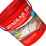 Manta Liquida Dryko Cinza 12Kg