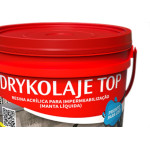 Manta Liquida Dryko Cinza 12Kg