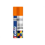 Spray Chemicolor Geral Laranja 250Ml