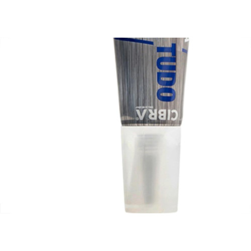 Fixa Tudo Pu Cinza Cibra 85G