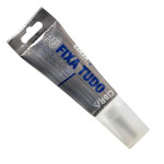 Fixa Tudo Pu Incolor Cibra 50G