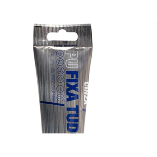 Fixa Tudo Pu Incolor Cibra 50G
