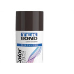 Spray Tekbond Geral Marrom 350Ml