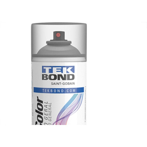 Spray Tekbond Geral Verniz Fosco 350Ml