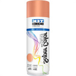 Spray Tekbond Metalico Rose Gold 350Ml