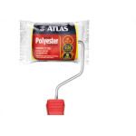 Rolo Atlas Espuma 05Cm 406/5A