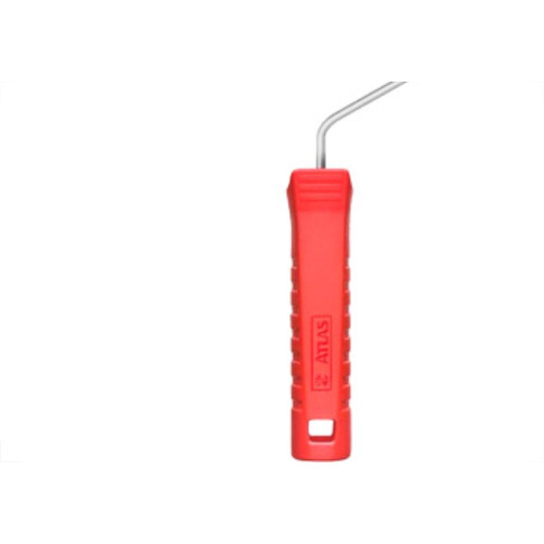 Rolo Atlas Espuma 15Cm 406/15A