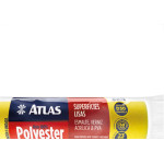 Rolo Atlas Espuma 23Cm 406/23A