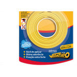 Fita Dupla-Face Dryko Espuma 19Mmx1,5M