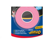Fita Dupla-Face Dryko F.Tudo Branco 24X2,0M