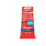Cola Silicone 50G Dryko Alta Temp.Vermelho