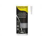 Cola Selante Pu40 Titanium Branco 400G