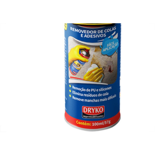 Spray Tira Cola Vedatudo 100Ml/57G