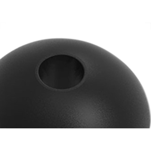 Arruela P/Parafuso Telha Pvc 1/4 C/100 Usaf