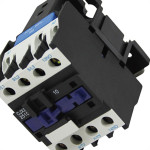 Contator Na-25A (Ac3)Cjx2 2510 220V Jng