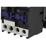 Contator Na-25A (Ac3)Cjx2 2510 220V Jng