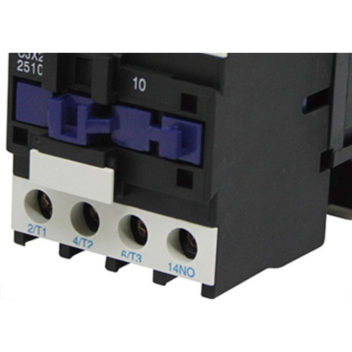 Contator Na-25A (Ac3)Cjx2 2510 220V Jng