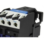 Contator Na-25A (Ac3)Cjx2 2510 220V Jng