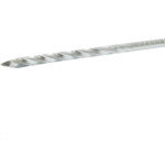 Prego Telheiro New Fix  18X27 (3,40X62mm) 1/2K