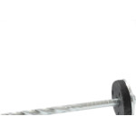 Prego Telheiro New Fix  18X27 (3,40X62mm) 1/2K