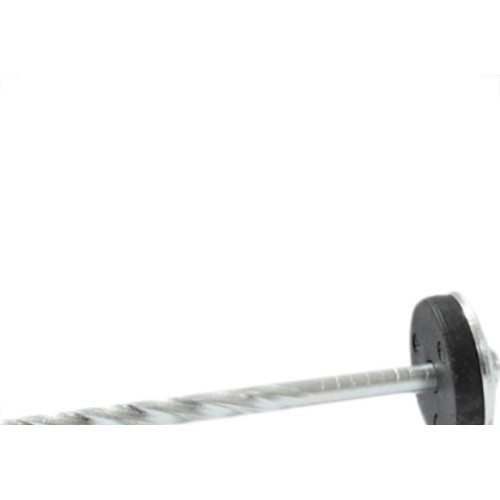 Prego Telheiro New Fix  18X27 (3,40X62mm) 1/2K