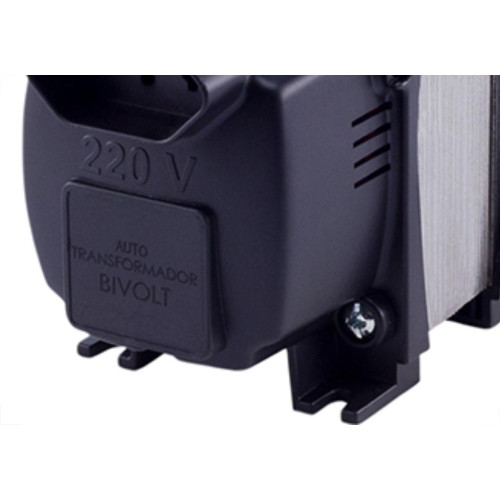 Transf Force Line 500Va Bivolt Premium