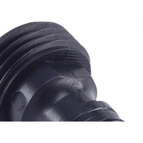 Adaptador Macho Rosca Extensao Force