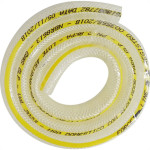 Mangueira Gas Oficial Force 1,25Mt Cartela ela