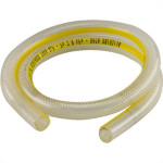 Mangueira Gas Oficial Force 1,25Mt Cartela ela