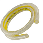 Mangueira Gas Oficial Force 1,25Mt Cartela ela