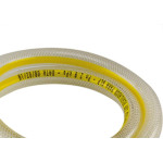 Mangueira Gas Oficial Force 1,25Mt Cartela ela