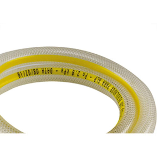 Mangueira Gas Oficial Force 1,25Mt Cartela ela