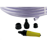 Mangueira Tranc Cristal Force Conjunto 15Mt