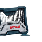 Kit Broca Bosch 33P Broca-Acess