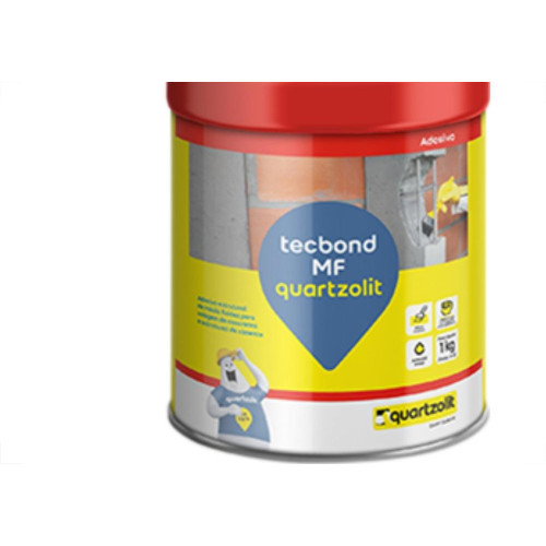 Quartzolit Epoxi A''B''Tecbond 1Kg
