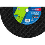 Disco Corte Norton Ferro 10X3/4