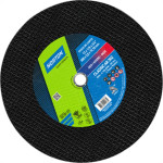 Disco Corte Norton Ferro 12X3/4