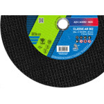 Disco Corte Norton Ferro 12X1