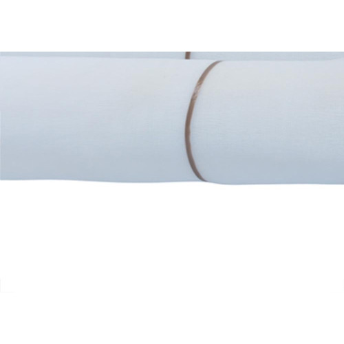 Tela Nylon 1,00X50M Branca Gi Vptex